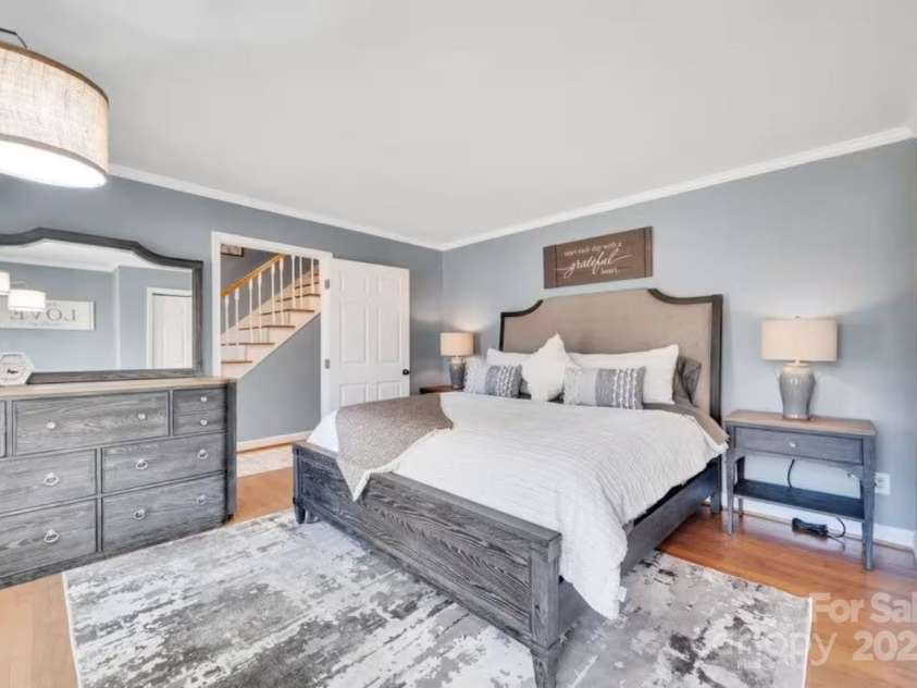 10 High Meadows Drive, Candler, NC 28715.  MLS# CAR4237613, YatesRealty ID 3601. 
