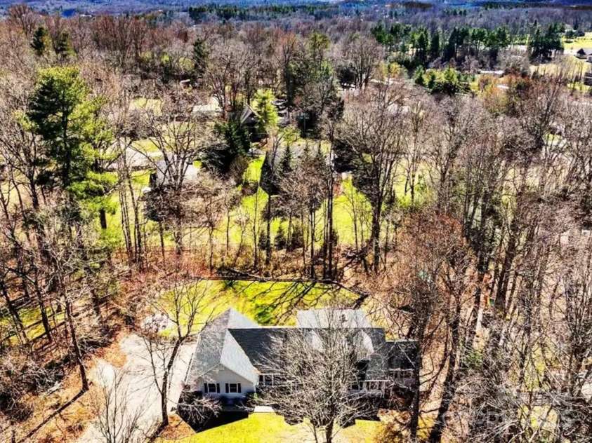 10 High Meadows Drive, Candler, NC 28715.  MLS# CAR4237613, YatesRealty ID 3601. 