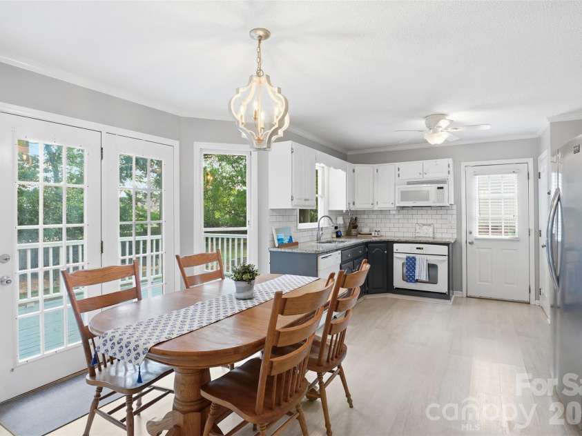 2134 Belle Chase Drive, Rock Hill, SC 29732.  MLS# CAR4402003, YatesRealty ID 36011. 
