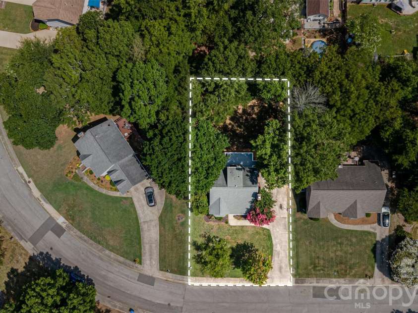2134 Belle Chase Drive, Rock Hill, SC 29732.  MLS# CAR4402003, YatesRealty ID 36011. 