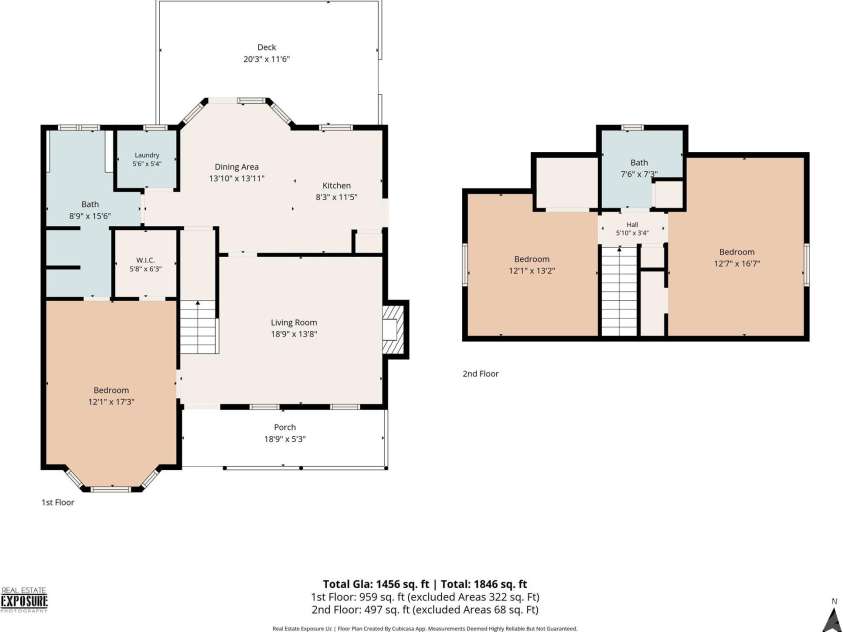 2134 Belle Chase Drive, Rock Hill, SC 29732.  MLS# CAR4402003, YatesRealty ID 36011. 