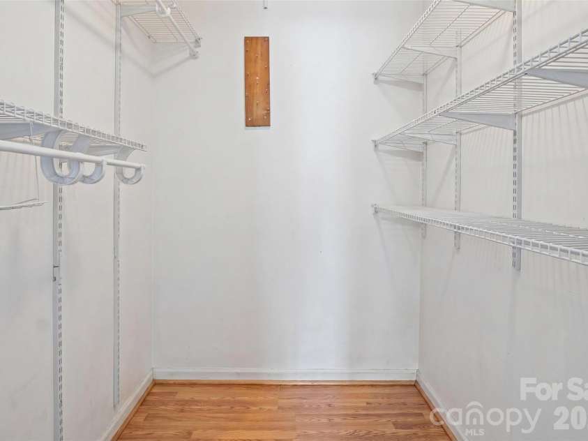 2134 Belle Chase Drive, Rock Hill, SC 29732.  MLS# CAR4402003, YatesRealty ID 36011. Primary walk-in closet