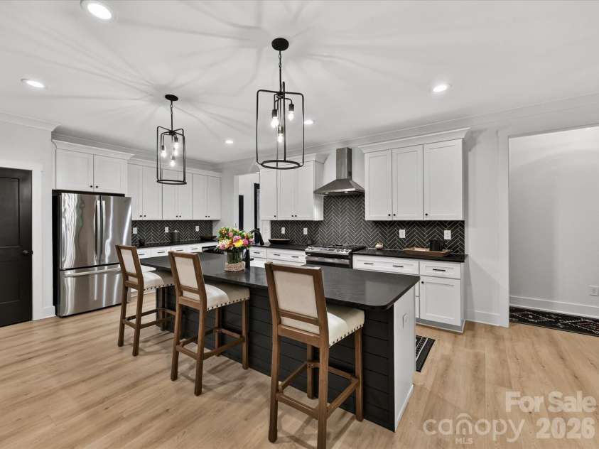 1215 Pine Forest Drive, Lancaster, SC 29720.  MLS# CAR4398929, YatesRealty ID 36013. 
