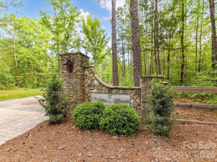 1215 Pine Forest Drive, Lancaster, SC 29720.  MLS# CAR4398929, YatesRealty ID 36013. Virginia Woods III