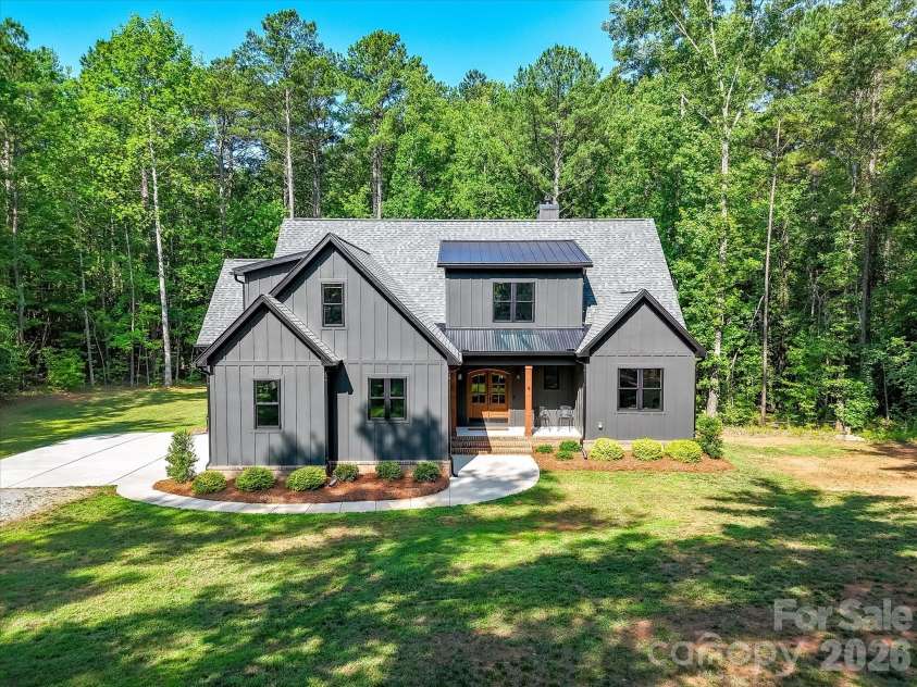 1215 Pine Forest Drive, Lancaster, SC 29720.  MLS# CAR4398929, YatesRealty ID 36013. Welcome to your new home!