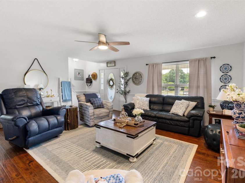 5851 Flat Creek Road, Lancaster, SC 29720.  MLS# CAR4397544, YatesRealty ID 36014. 