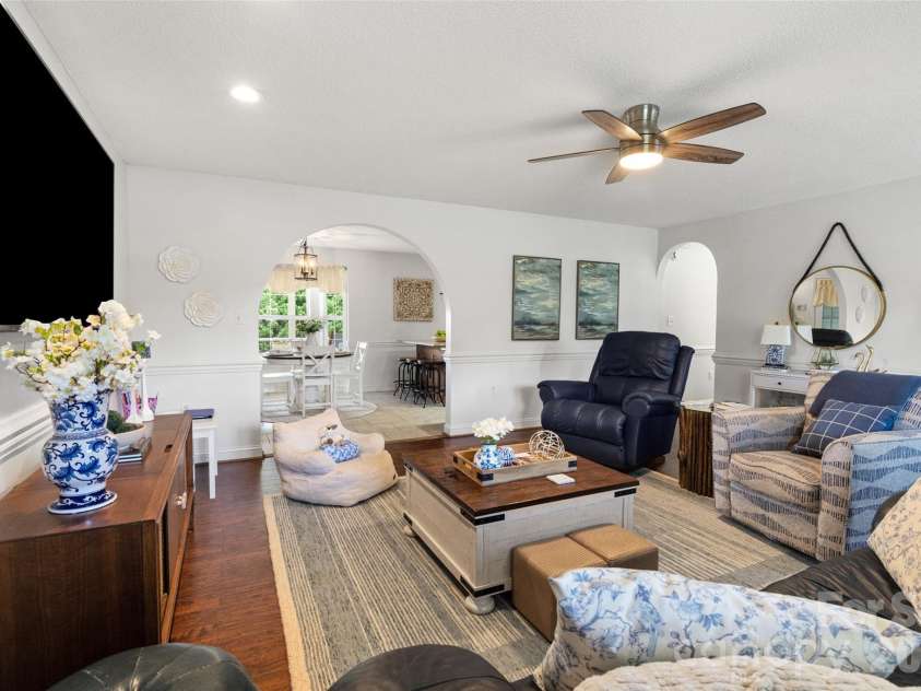 5851 Flat Creek Road, Lancaster, SC 29720.  MLS# CAR4397544, YatesRealty ID 36014. 