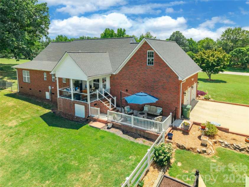 5851 Flat Creek Road, Lancaster, SC 29720.  MLS# CAR4397544, YatesRealty ID 36014. 