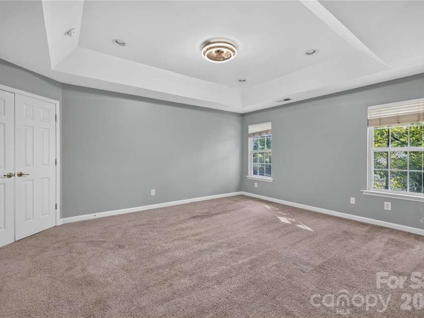 6301 Crown Hill Drive, Charlotte, NC 28227.  MLS# CAR4402579, YatesRealty ID 36017. 