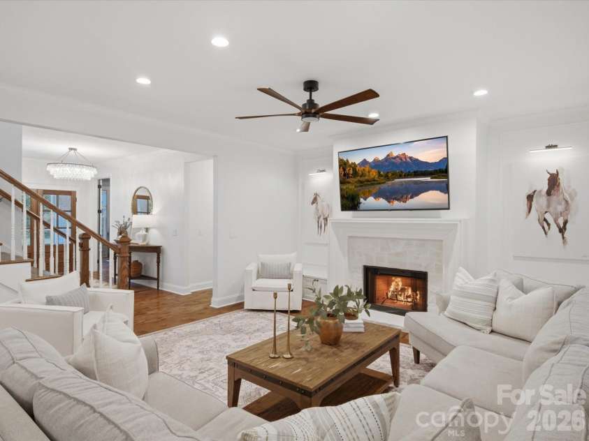 123 Ll Harwell Road, Gastonia, NC 28056.  MLS# CAR4401878, YatesRealty ID 36018. 