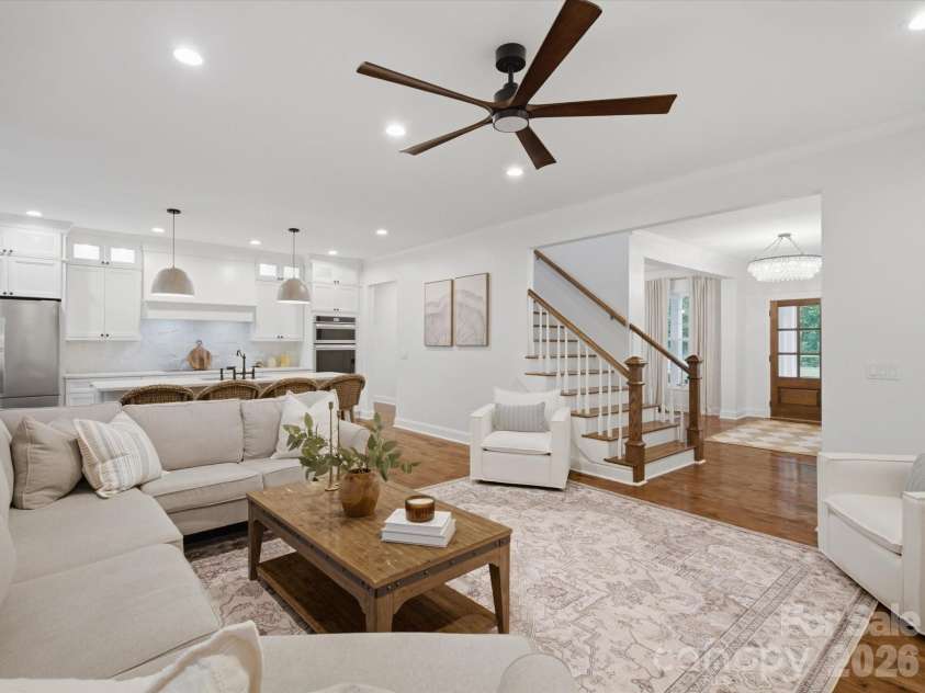 123 Ll Harwell Road, Gastonia, NC 28056.  MLS# CAR4401878, YatesRealty ID 36018. 