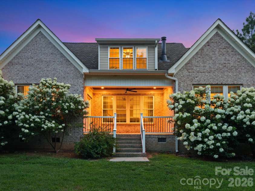 123 Ll Harwell Road, Gastonia, NC 28056.  MLS# CAR4401878, YatesRealty ID 36018. 