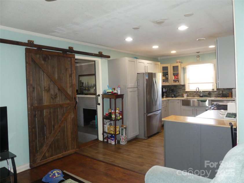 355 Swink Avenue, Salisbury, NC 28147.  MLS# CAR4314538, YatesRealty ID 3602. 