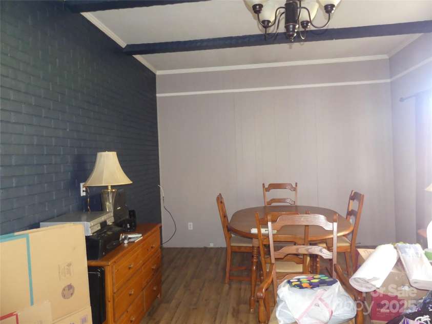 355 Swink Avenue, Salisbury, NC 28147.  MLS# CAR4314538, YatesRealty ID 3602. Den