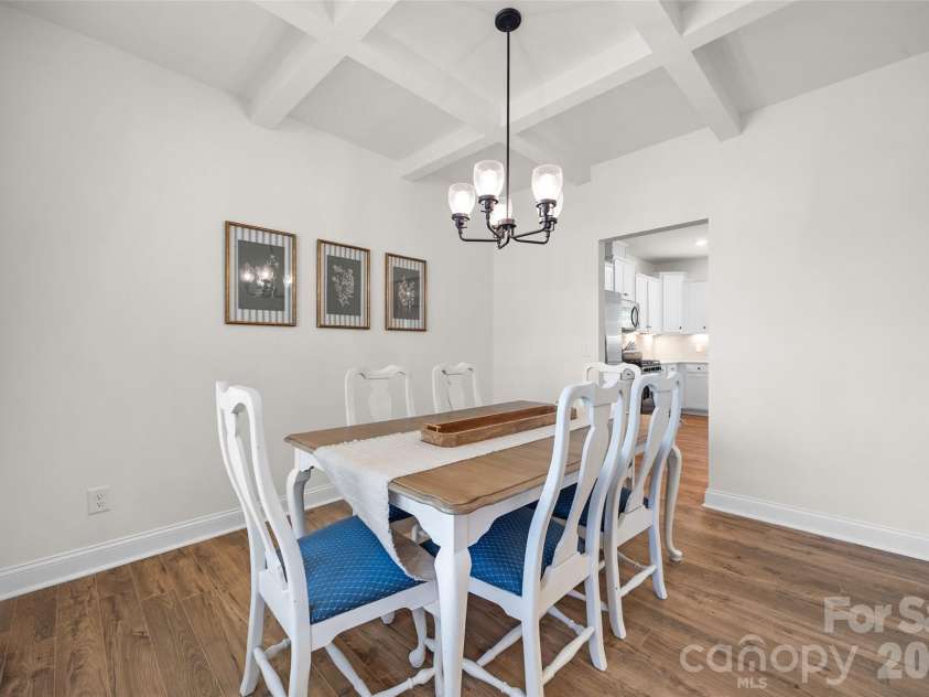 1521 Black Walnut Street, Monroe, NC 28112.  MLS# CAR4371149, YatesRealty ID 36022. 