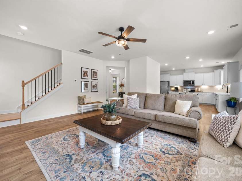 1521 Black Walnut Street, Monroe, NC 28112.  MLS# CAR4371149, YatesRealty ID 36022. 