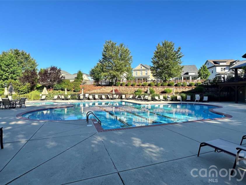 19791 Playwrights Way, Cornelius, NC 28031.  MLS# CAR4388972, YatesRealty ID 36024. Community Pool