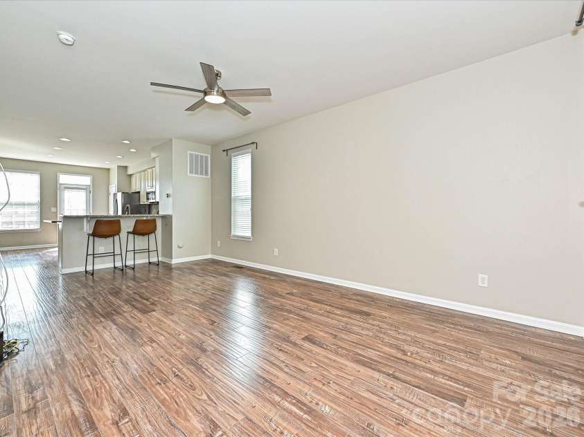 19791 Playwrights Way, Cornelius, NC 28031.  MLS# CAR4388972, YatesRealty ID 36024. Great Room