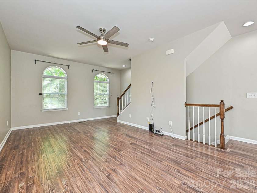 19791 Playwrights Way, Cornelius, NC 28031.  MLS# CAR4388972, YatesRealty ID 36024. Great Room