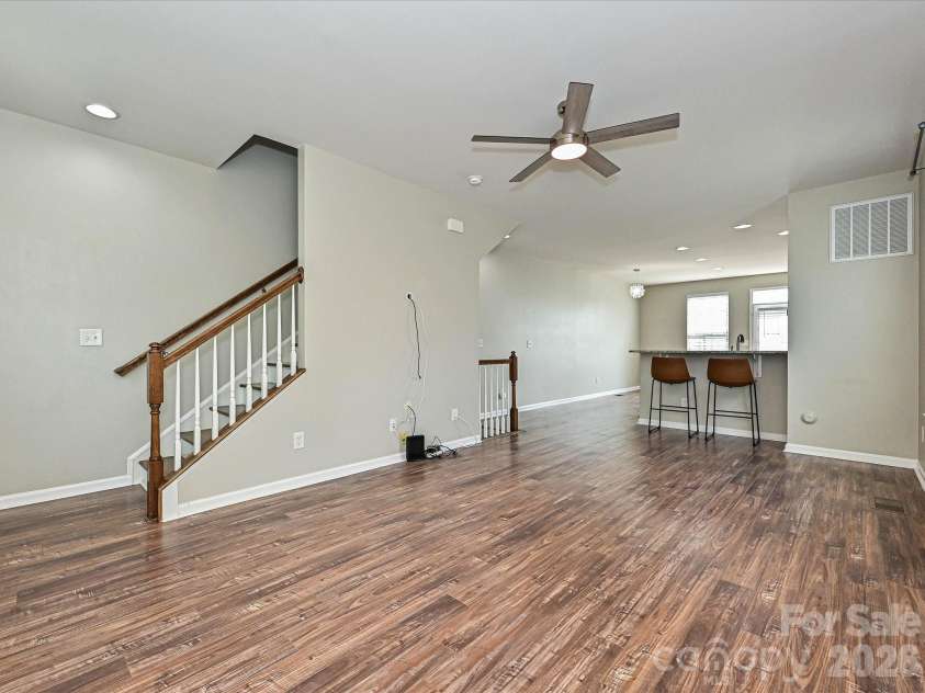 19791 Playwrights Way, Cornelius, NC 28031.  MLS# CAR4388972, YatesRealty ID 36024. Great Room
