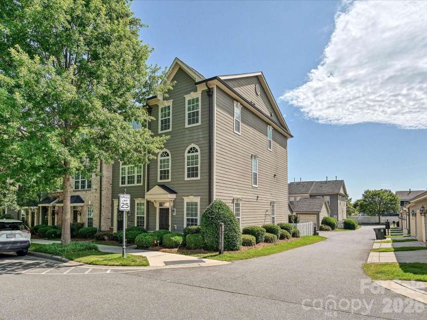 19791 Playwrights Way, Cornelius, NC 28031.  MLS# CAR4388972, YatesRealty ID 36024. Welcome Home!