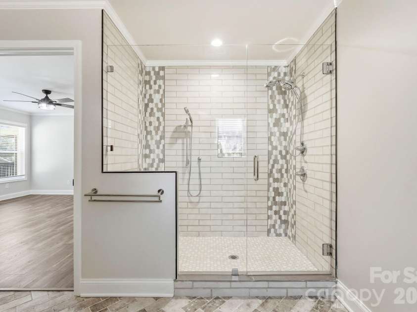 169 Old Brushy Drive, Lexington, NC 27292.  MLS# CAR4393911, YatesRealty ID 36025. 