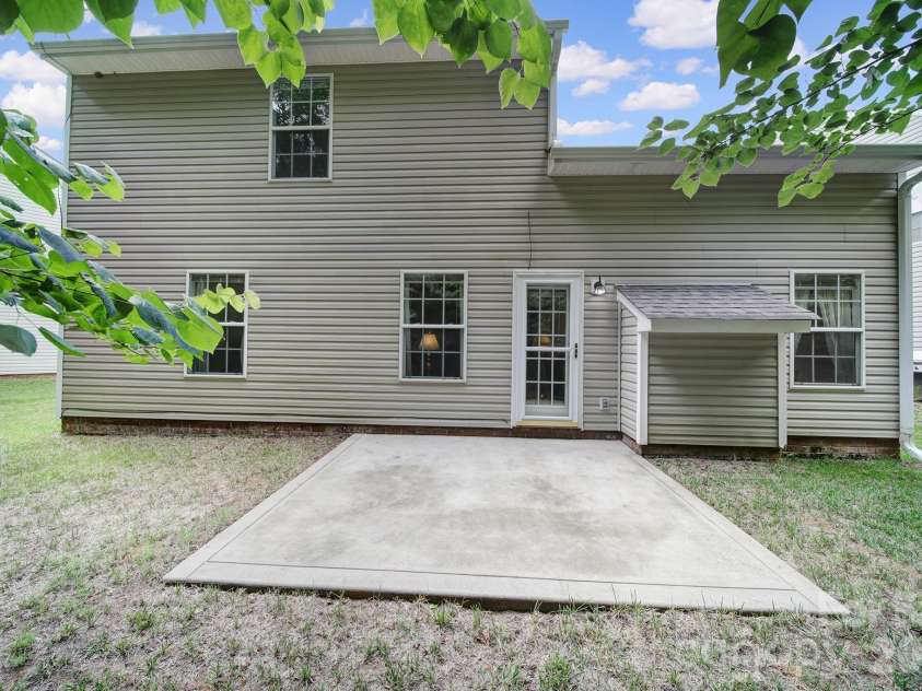 2441 Marett Boulevard, Rock Hill, SC 29732.  MLS# CAR4392431, YatesRealty ID 36026. 