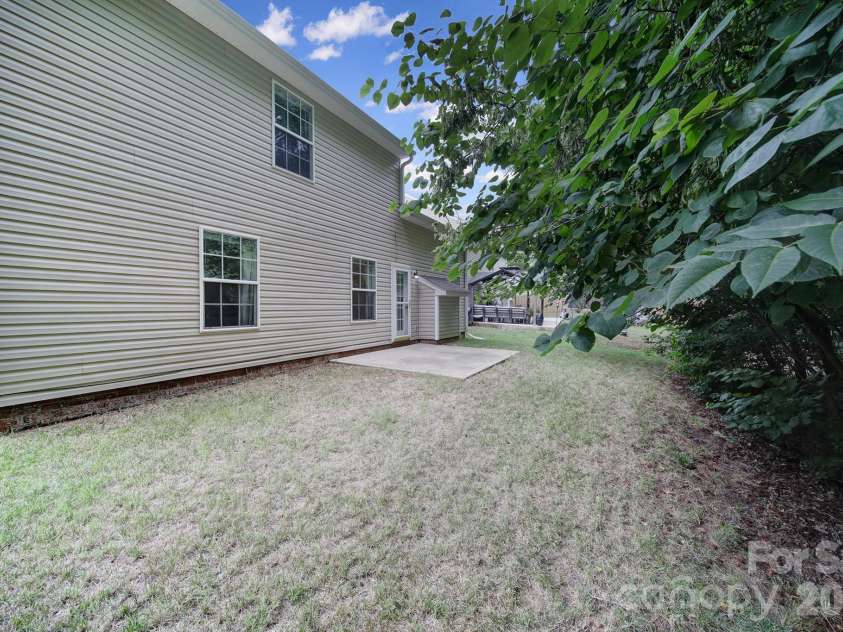 2441 Marett Boulevard, Rock Hill, SC 29732.  MLS# CAR4392431, YatesRealty ID 36026. 