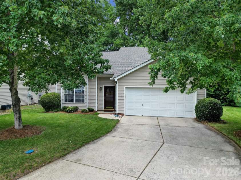 2441 Marett Boulevard, Rock Hill, SC 29732.  MLS# CAR4392431, YatesRealty ID 36026. 