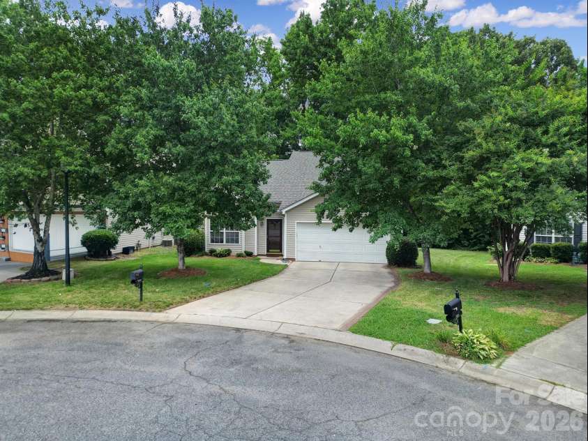 2441 Marett Boulevard, Rock Hill, SC 29732.  MLS# CAR4392431, YatesRealty ID 36026. 