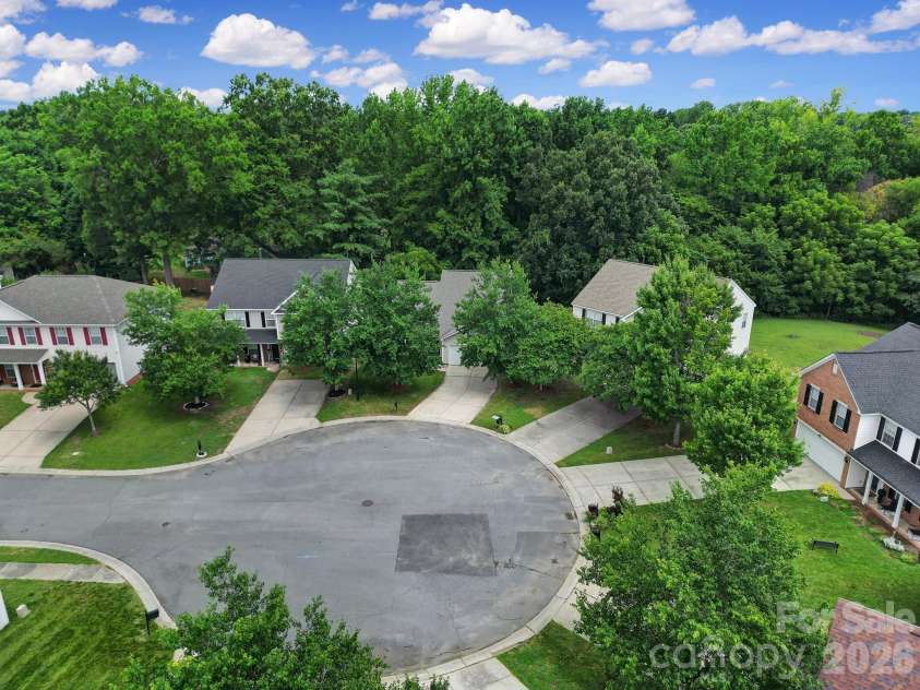 2441 Marett Boulevard, Rock Hill, SC 29732.  MLS# CAR4392431, YatesRealty ID 36026. 