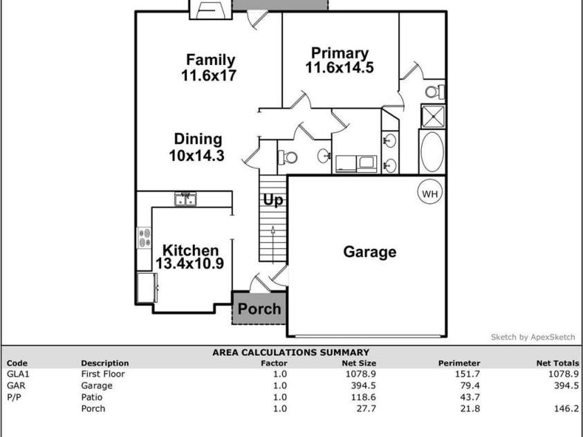 2441 Marett Boulevard, Rock Hill, SC 29732.  MLS# CAR4392431, YatesRealty ID 36026. 