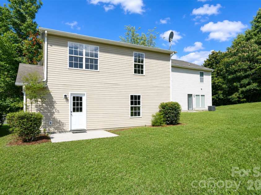 4108 Margate Street, Concord, NC 28025.  MLS# CAR4398830, YatesRealty ID 36027. 