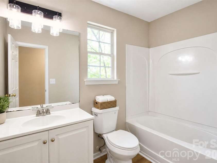 4108 Margate Street, Concord, NC 28025.  MLS# CAR4398830, YatesRealty ID 36027. *Picture digitally staged