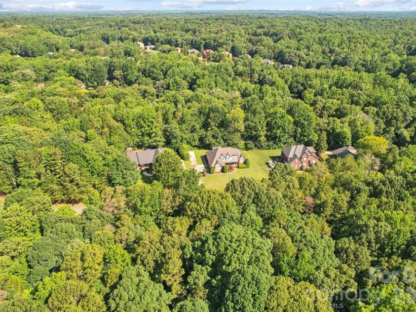 9517 Truelight Church Road, Charlotte, NC 28227.  MLS# CAR4398488, YatesRealty ID 36028. 
