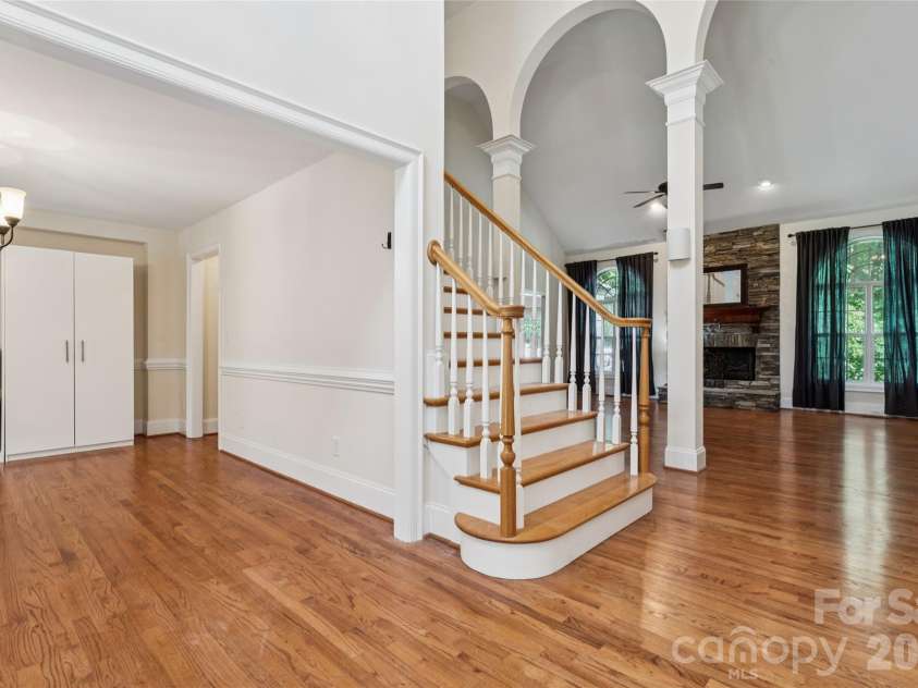 9517 Truelight Church Road, Charlotte, NC 28227.  MLS# CAR4398488, YatesRealty ID 36028. 