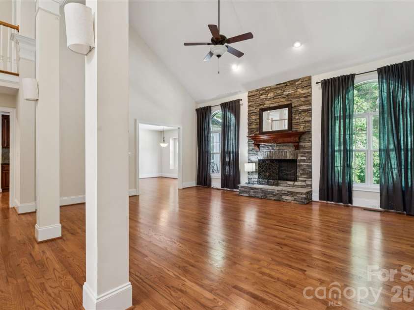 9517 Truelight Church Road, Charlotte, NC 28227.  MLS# CAR4398488, YatesRealty ID 36028. 