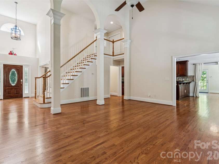 9517 Truelight Church Road, Charlotte, NC 28227.  MLS# CAR4398488, YatesRealty ID 36028. 