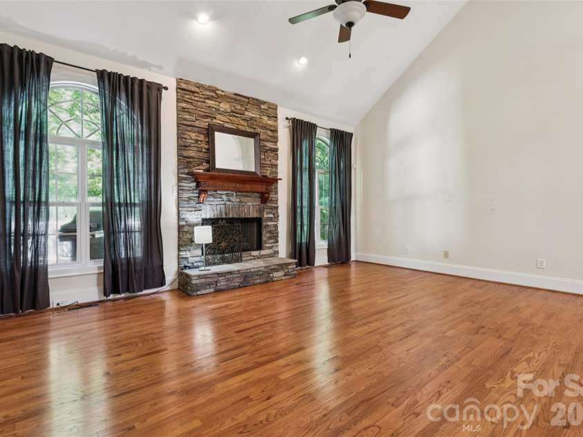 9517 Truelight Church Road, Charlotte, NC 28227.  MLS# CAR4398488, YatesRealty ID 36028. 