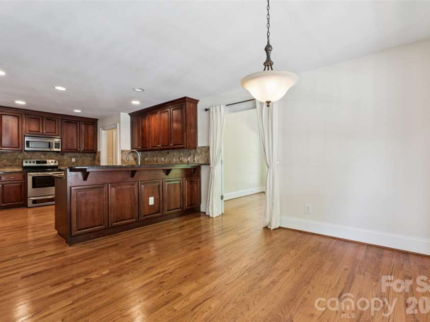9517 Truelight Church Road, Charlotte, NC 28227.  MLS# CAR4398488, YatesRealty ID 36028. 