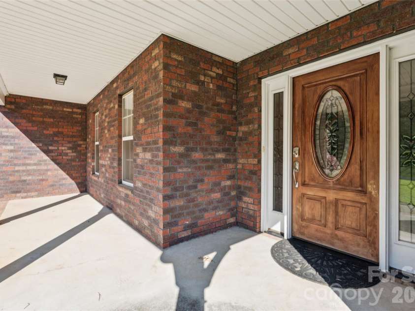 9517 Truelight Church Road, Charlotte, NC 28227.  MLS# CAR4398488, YatesRealty ID 36028. 