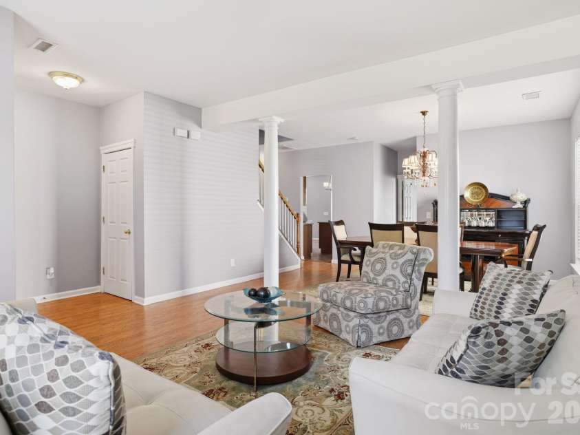 5214 Coffeeberry Lane, Charlotte, NC 28227.  MLS# CAR4398838, YatesRealty ID 36029. 