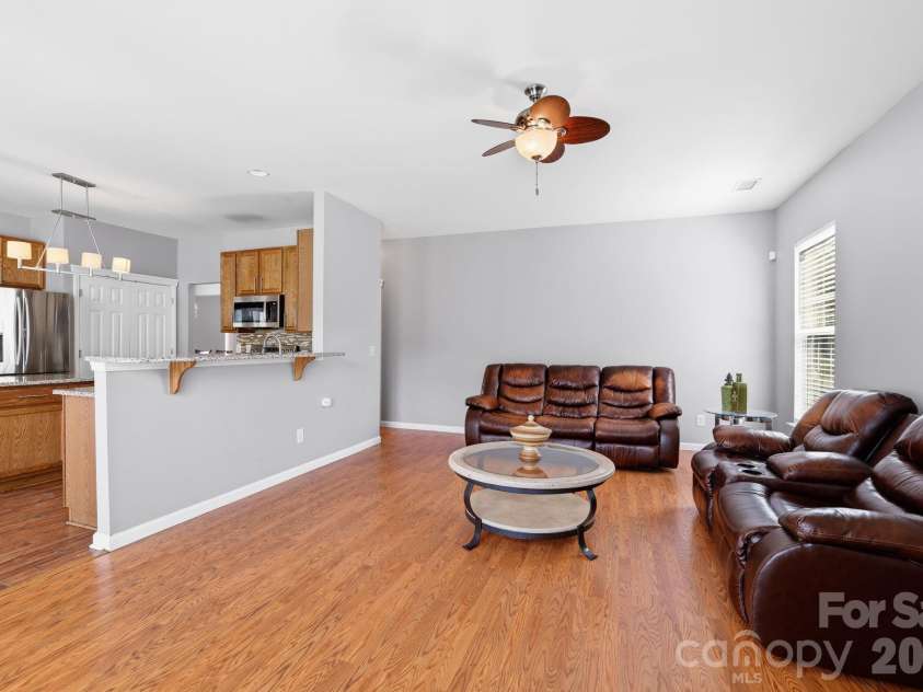 5214 Coffeeberry Lane, Charlotte, NC 28227.  MLS# CAR4398838, YatesRealty ID 36029. 
