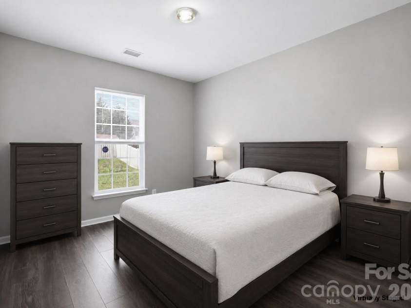 5214 Coffeeberry Lane, Charlotte, NC 28227.  MLS# CAR4398838, YatesRealty ID 36029. 