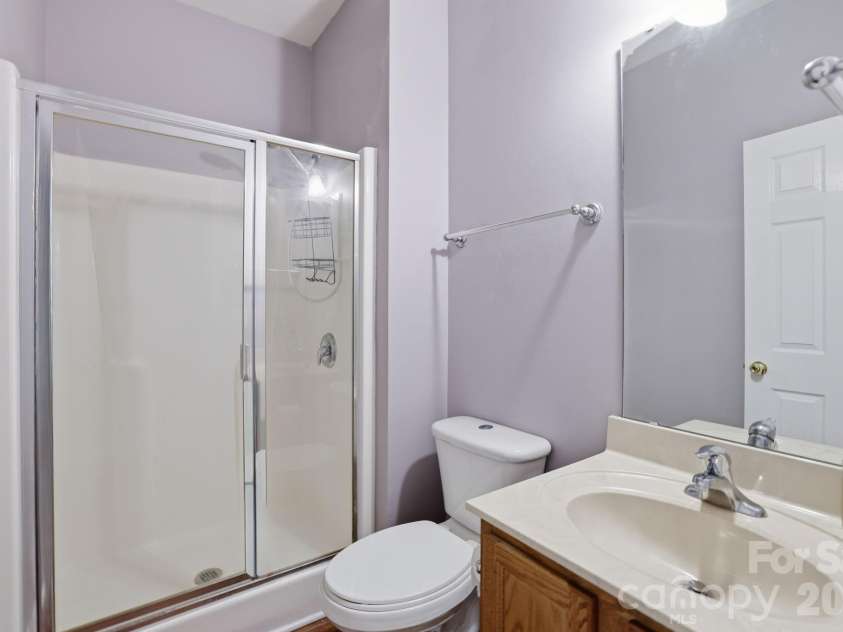 5214 Coffeeberry Lane, Charlotte, NC 28227.  MLS# CAR4398838, YatesRealty ID 36029. 