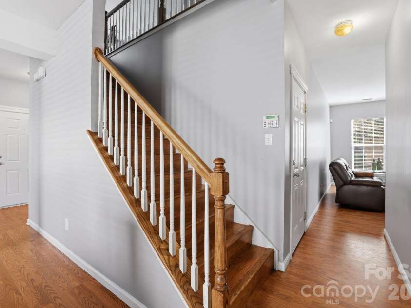 5214 Coffeeberry Lane, Charlotte, NC 28227.  MLS# CAR4398838, YatesRealty ID 36029. 