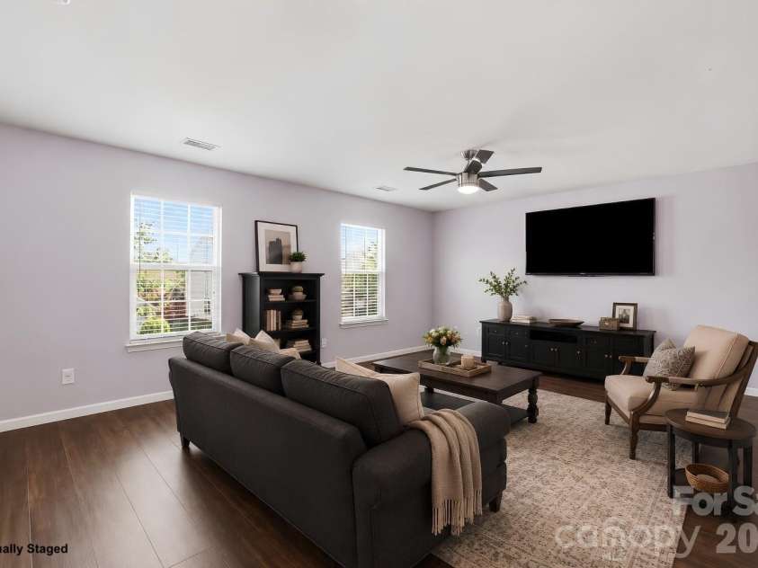 5214 Coffeeberry Lane, Charlotte, NC 28227.  MLS# CAR4398838, YatesRealty ID 36029. 