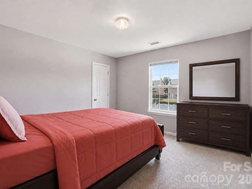 5214 Coffeeberry Lane, Charlotte, NC 28227.  MLS# CAR4398838, YatesRealty ID 36029. 