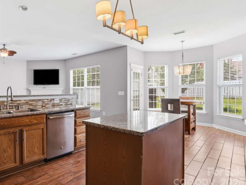 5214 Coffeeberry Lane, Charlotte, NC 28227.  MLS# CAR4398838, YatesRealty ID 36029. 