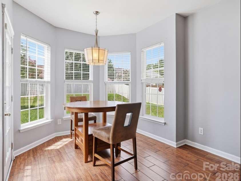 5214 Coffeeberry Lane, Charlotte, NC 28227.  MLS# CAR4398838, YatesRealty ID 36029. 